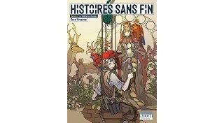 Histoires sans fin T. 2 : Le Théâtre des illusions - Par Geco Hirasawa - Ki-oon