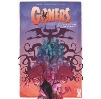 The Goners T1 - Par Jacob Semahn et Jorge Corona - Glénat Comics