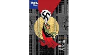 Spirou dans la tourmente de la Shoah