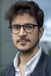 Baptiste Bouthier (La Revue Dessinée) : « Le rachat par Casterman n'a rien changé pour nous. » [INTERVIEW]