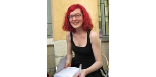Zviane, nouvelle voix de la BD québécoise