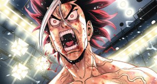 Le mangaka ZD en dédicace au BHV Marais