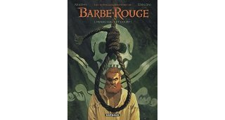 Le retour de Barbe-Rouge : cap sur l'aventure !