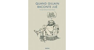 Une biographie en images pour les 100 ans de Jijé 