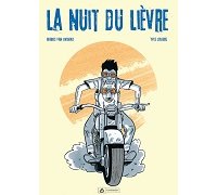 "La Nuit du lièvre" : un polar US au cœur des terrils