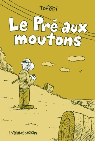 Le Pré aux moutons - Par Tofépi - L'Association