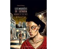 Les Mariées de Taïwan (mémoires de Viet Kieu vol 3)-Par Clément Baloup - La Boîte à Bulles