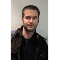 Rentrée en douceur pour Alexandre Franc