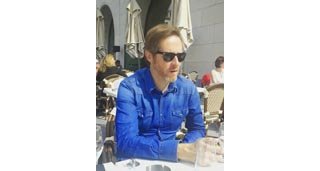 Hervé Bourhis : "En ce moment, Alain Finkielkraut me donne envie de faire de la BD."