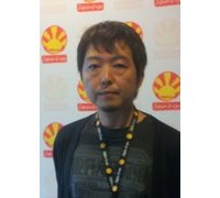 Kamui Fujiwara ("Dragon Quest - Emblem of Roto") : « Moebius, Bilal et de Crécy : voilà trois auteurs de BD que je lis. »