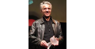 Angoulême 2010 : le Grand Prix va à Baru