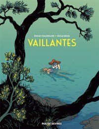 Vaillantes : L'été 1936 où les femmes ont pris le large
