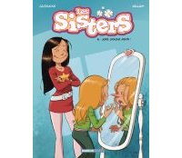 Les Sisters T. 14 : Juré, craché, menti ! - Par Cazenove et William - Bamboo
