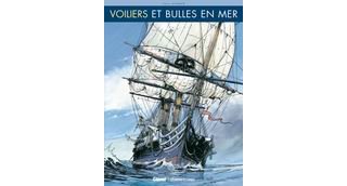Quand le 9ème Art prend la mer