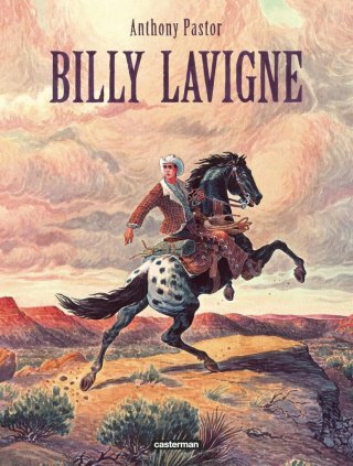 Billy Lavigne : Au nom de la mère