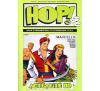 HOP ! n° 112
