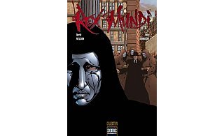 Rex Mundi - T1 : Le Gardien du temple - Par Arvid Nelson & Eric Johnson - Sémic Books