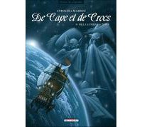 Tombée de rideau pour "De Cape et de crocs"