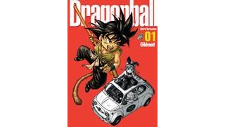 En attendant le film, Glénat présente la Dragon Ball Perfect Edition