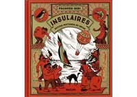 Insulaires. Petites histoires de Groix - Par Prosperi Buri – Warum