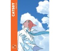Catsby T1- Par Doha - Casterman