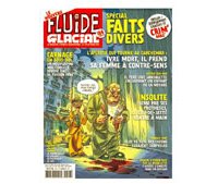 Fluide Glacial redevient chaud bouillant !