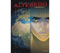 Dans sa deuxième saison, Alter Ego continue de passionner 
