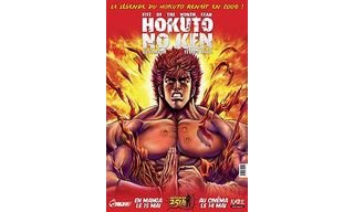 Mouvements de troupes autour de Ken le Survivant