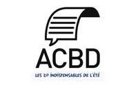 ACBD : Les 20 Indispensables de l'été 2018