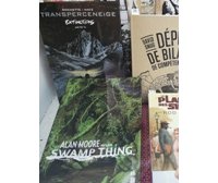 La bande dessinée francophone survivra-t-elle à la crise du Covid-19 ? Le point de vue des éditeurs (2/4)