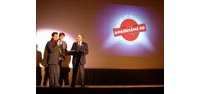Les nominés d'Angoulême