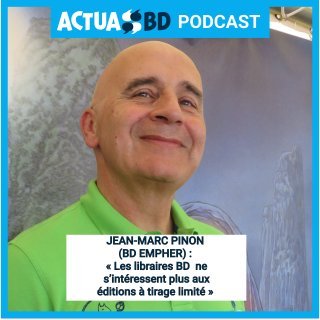 Comment les libraires BD sont en train de perdre le marché des bibliophiles [PODCAST]