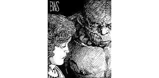 Voici enfin Monsters de Barry Windsor-Smith !
