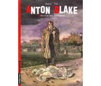 Anton Blake - Détective des sentiments - par Bobillo et Trillo - Casterman