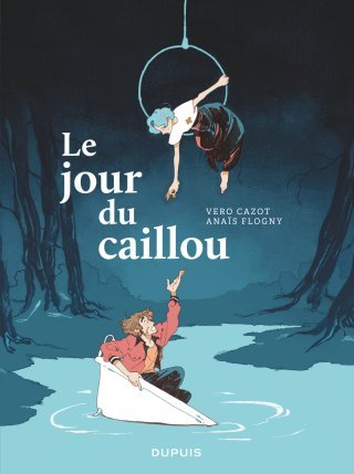 Le Jour du caillou ou la triste beauté d'une séparation amicale