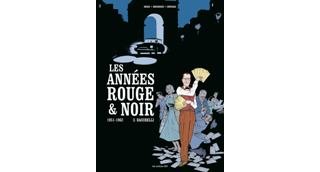 Ombres et lumières de l'après-guerre