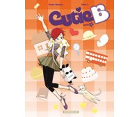 Cutie B - T2 - Par R. Marazano & Li Yishan - Dargaud