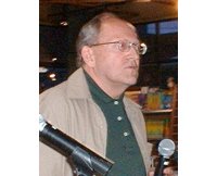 Décès de Richard Langlois, pionnier de l'enseignement de la BD au Québec.