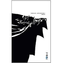 Batman - Année Un - Par Frank Miller et David Mazzucchelli (trad. Doug Headline) - Urban Comics