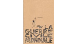 La guerre civile mondiale - T1 - anAmnésie - Carabas