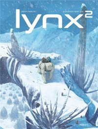 Lynx : des enquêtes écologiques aussi spatiales que spéciales !