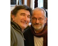 Le Noël des Rosinski