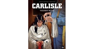 Carlisle T1 - Par Chevais-Deighton et Seigneuret – Editions Bamboo