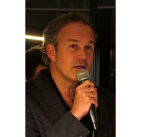 Zep et "What a Wonderful World !" reçoivent le premier Prix Wolinski de la BD du Point 2015