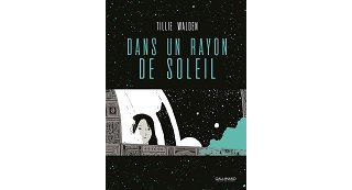La percée d'un nouveau talent américain : Tillie Walden