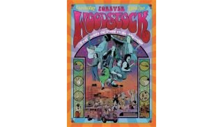 Forever Woodstock - Par Nicolas Finet & Christopher - Robinson