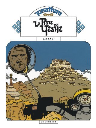 Le dernier voyage de Jonathan