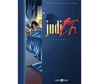 Judith - Eric Godeau & Paul Oliveira - Bamboo