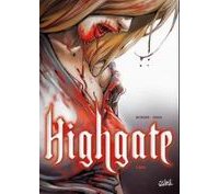 Highgate - Par Betbeder & Crosa - Soleil
