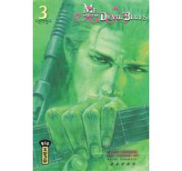 Me and the Devil blues T3 - Par Akira Hiramoto - Kana